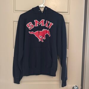 Champion SMU Hoodie